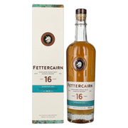 Fettercairn Whisky 16 Years Old Highland Single Malt Scotch Whisky 46,4% Vol. 1l in gift box