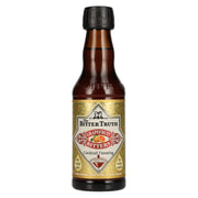 The Bitter Truth Grapefruit Bitters 44 % vol. 0,2 l