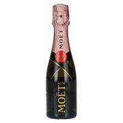 Moët & Chandon Champagne ROSÉ IMPÉRIAL Brut 12,5% Vol. 0,2l