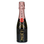 Moët & Chandon Champagne ROSÉ IMPÉRIAL Brut 12,5% Vol. 0,2l