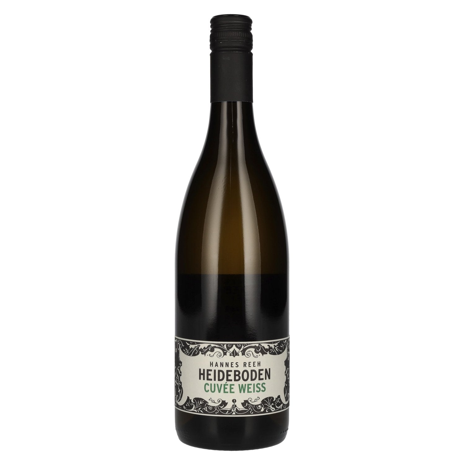 Hannes Reeh Heideboden Cuvée Weiss 2023 13,5% Vol. 0,75l