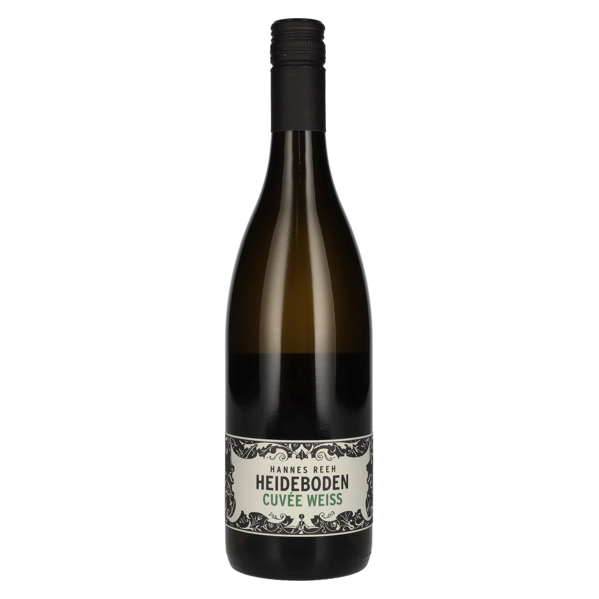 Hannes Reeh Heideboden Cuvée Weiss 2023 13,5% Vol. 0,75l