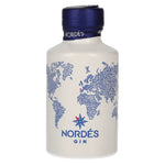 Nordes Atlantic Galician Gin 40% vol. 0,05 l