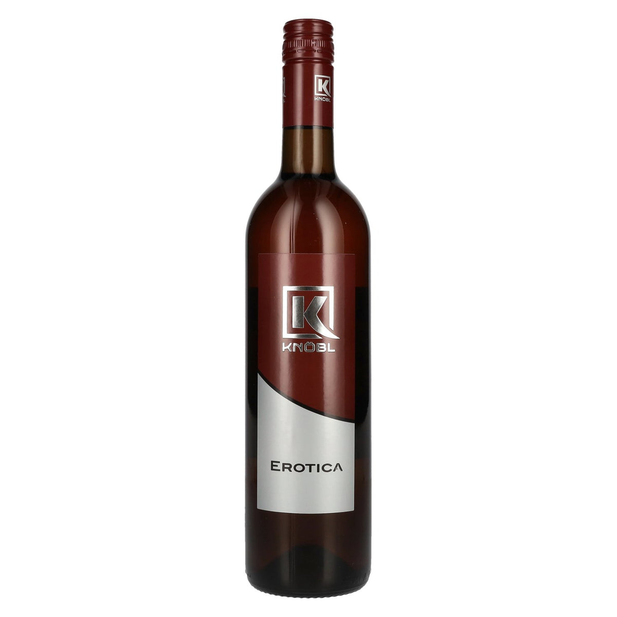 Knöbl Erotica 10% ABV 0.75l