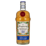 Tanqueray Flor de Sevilla alcohol free 0.0 0,7l MHD 30/06/2026
