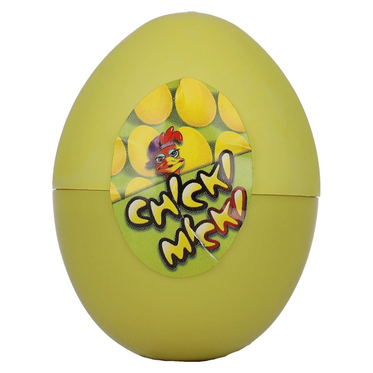 Chicki Micki Lemon-Likör Ei 17% Vol. 0,02l PET