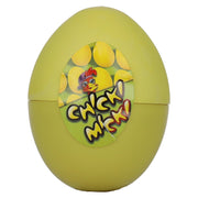 Chicki Micki Lemon Liqueur Egg 17% Vol. 0,02l PET