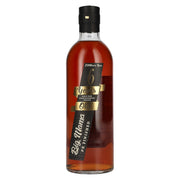 Big Mama 6 Years Old Caribbean Rum PX Finished 38% vol. 0,7 l