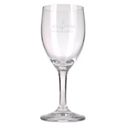 San Pellegrino-waterbeker Acqua Panna