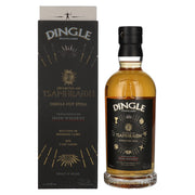 Dingle GRIANSTAD AN TSAMHRAIDH Single Pot Still Irish Whiskey Drievoudig gedistilleerd 52,5% Vol. 0,7l in geschenkverpakking