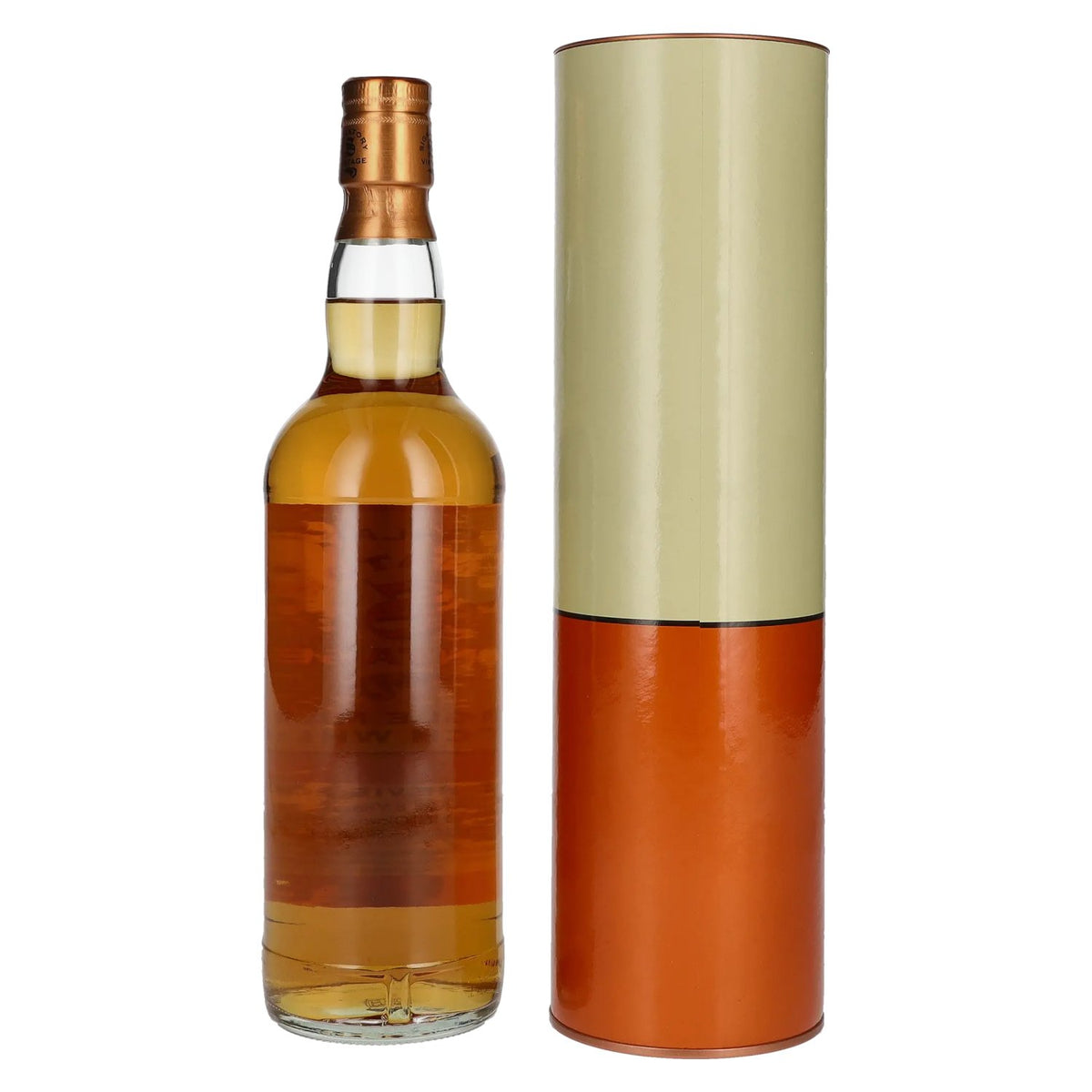 Signatory Vintage Ben Nevis 8 ans d'âge, whisky single malt des Highlands, 2014, 43 % vol., 0,7 l, dans un coffret cadeau