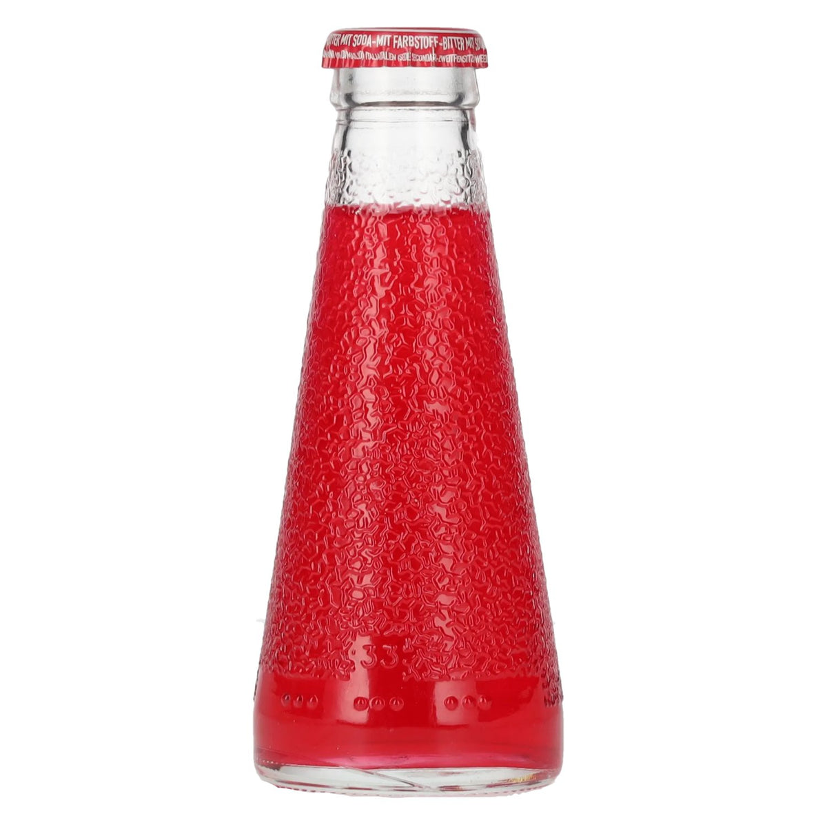 Campari Soda 10% Vol. 0,098l
