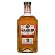 Loch Lomond Spearhead Single Grain Scotch Whisky 43 % vol. 0,7 l