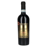 Lacrime Primitivo di Manduria Riserva 2022 14,5% Vol. 0,75l