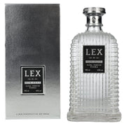 LEX by Nemiroff Ultra Premium Vodka 40% vol. 0,7l en boîte cadeau