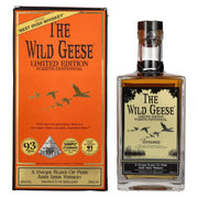 The Wild Geese 4th Centennial Limited Edition 43% Vol. 0,7l in Geschenkbox