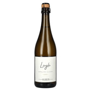 Huber Layla Sparkling White Alcoholvrij 0,75 l