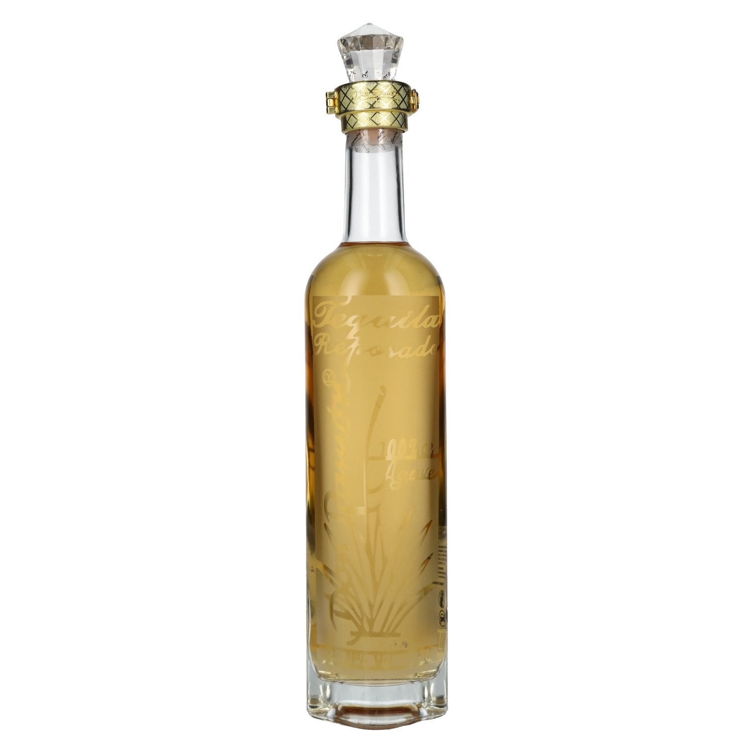 Don Ramón Tequila & Mezcal