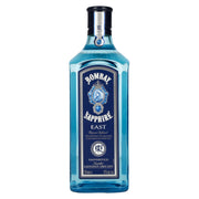 Bombay SAPPHIRE EAST Distilled London Dry Gin 42% vol. 0,7l