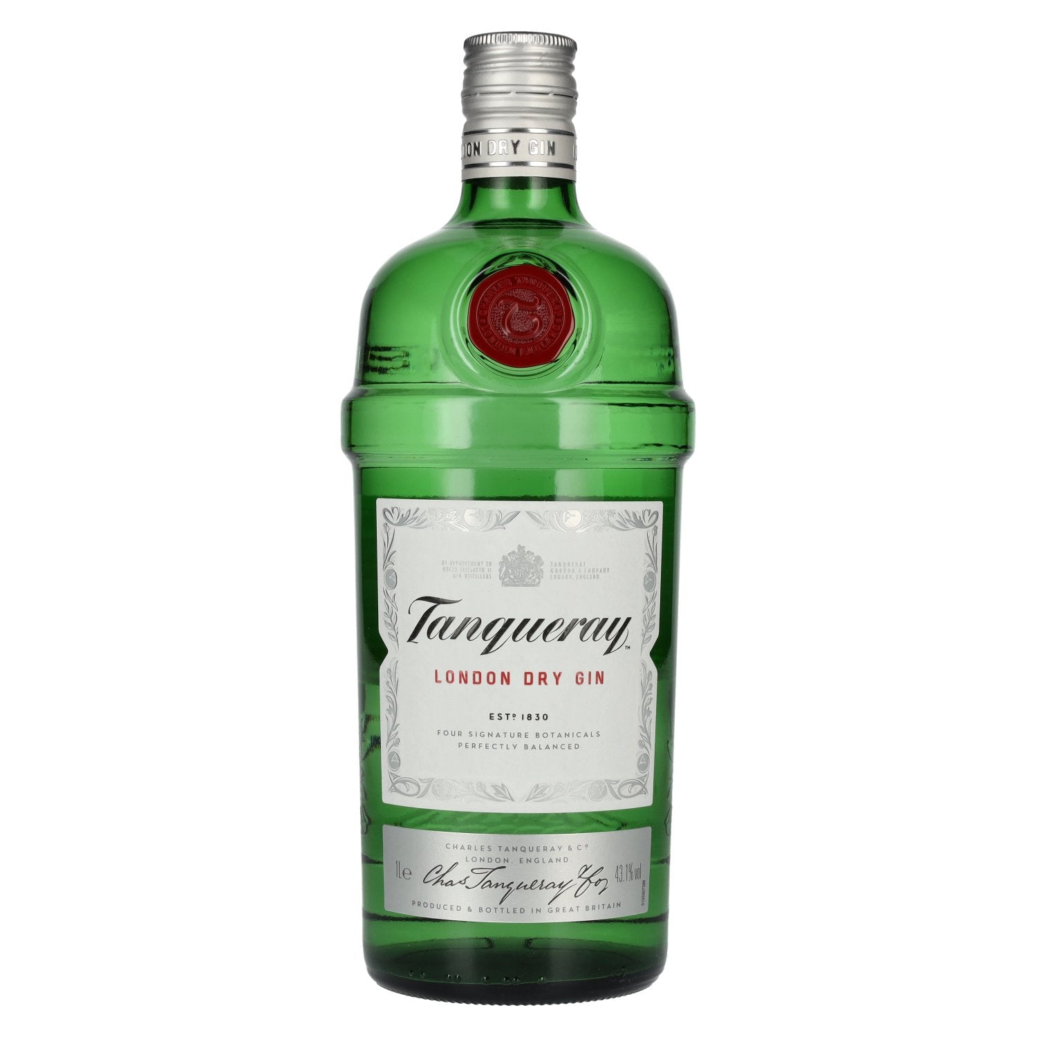 Gin Großbritannien