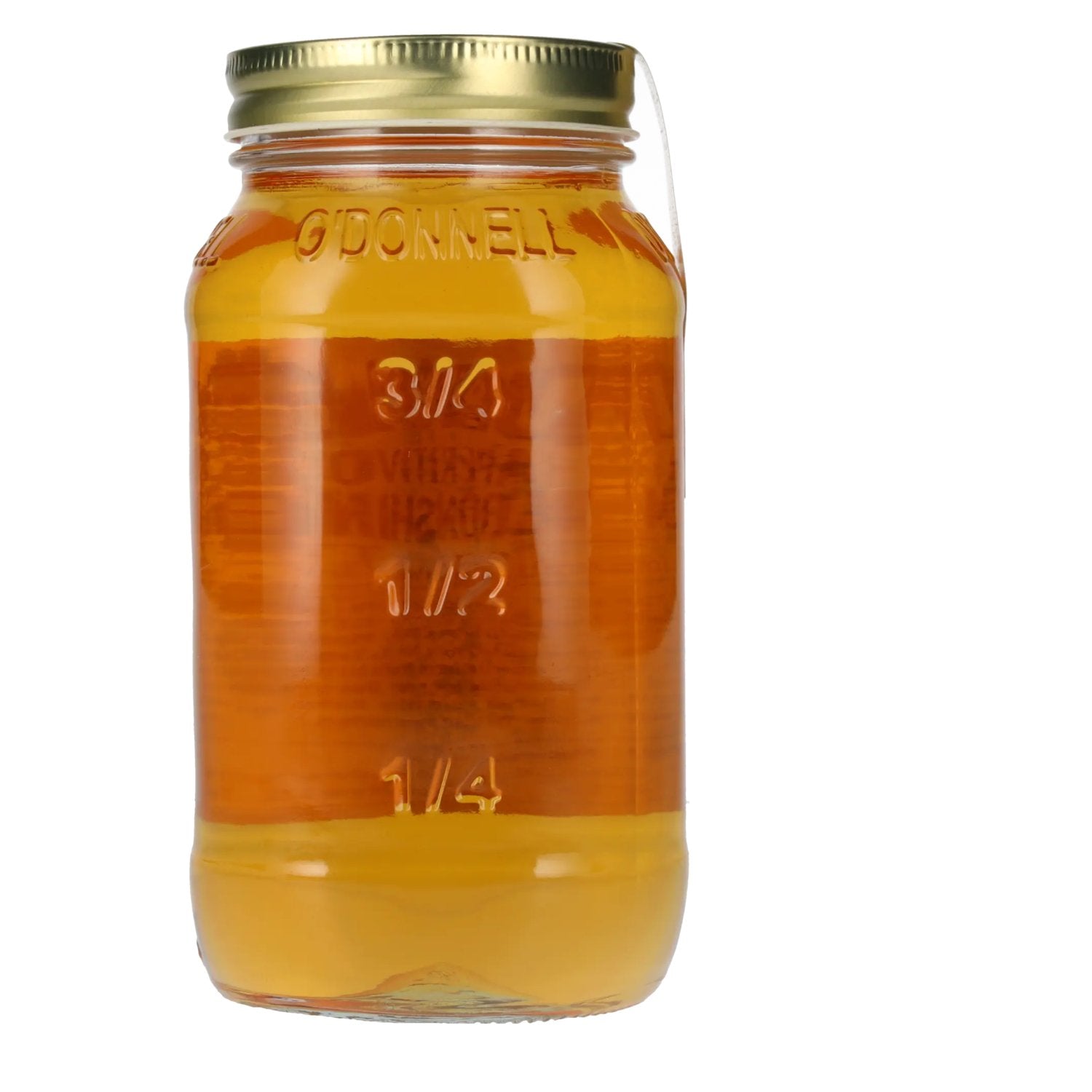 O'Donnell Moonshine APERITIVO Liqueur 20% vol. 0,7l