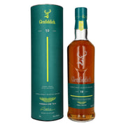 Glenfiddich 19 Years Old ASTON MARTIN FORMULA ONE TEAM Single Malt Scotch Whisky 43% Vol. 0,7l in Geschenkbox