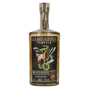 Bambarria Tequila Reposado 100% Agave 38% Vol. 0,7l