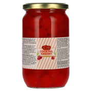 Cerises cocktail Il Conte 750 g