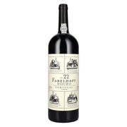 Fabelhaft Douro Tinto 2022 12,5% Vol. 1,5l