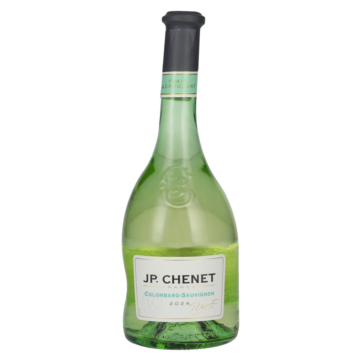 JP. Chenet COLOMBARD-SAUVIGNON 2024 11% ABV 0.75 l