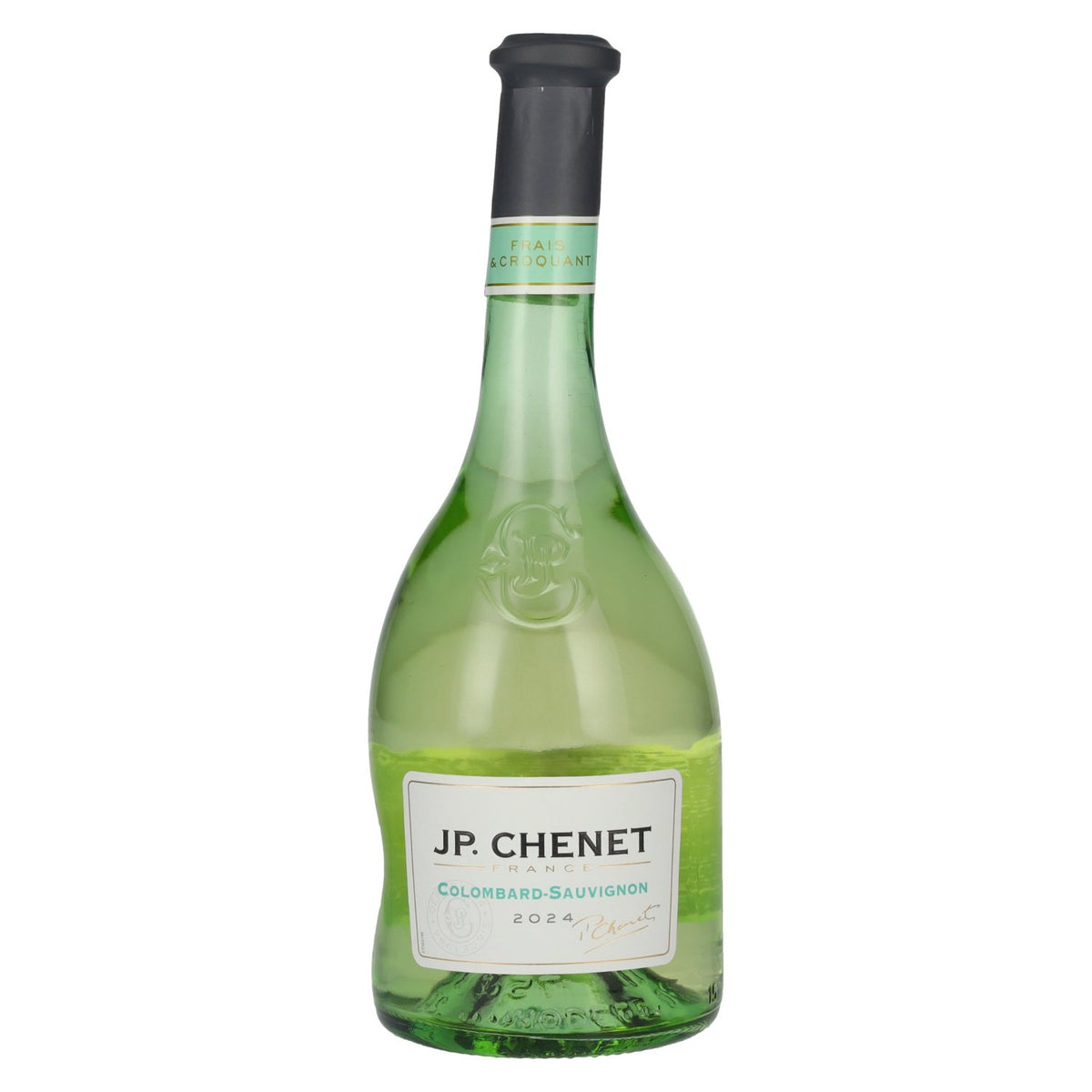JP. Chenet COLOMBARD-SAUVIGNON 2024 11 % vol. 0,75 l