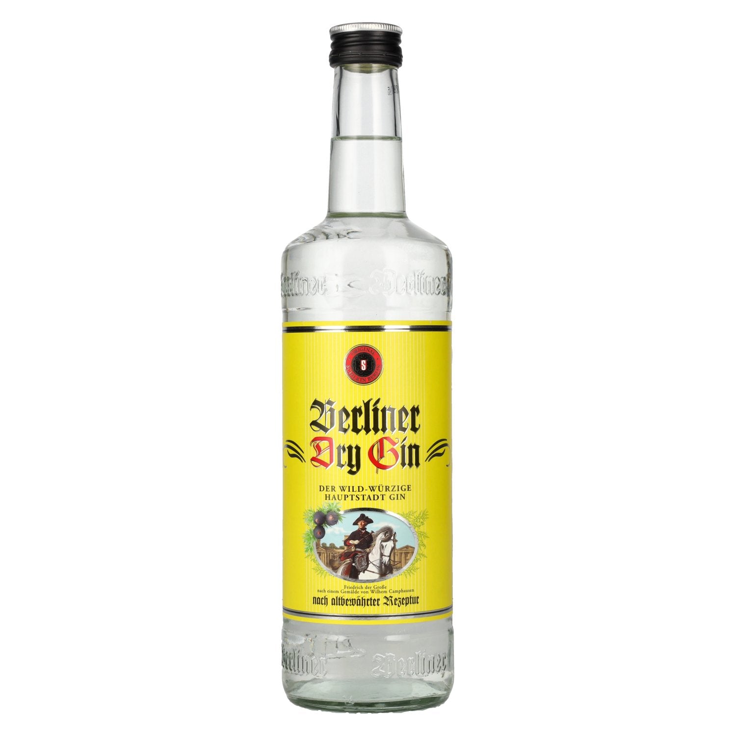 Berliner Dry