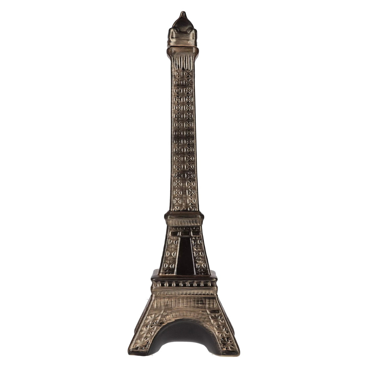 Zlatogor Eiffel Tower Vodka 38% ABV 0.7l