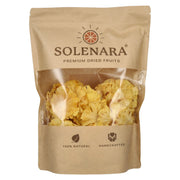 Solenara Premium gedroogd fruit ANANAS 250 g
