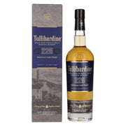 Tullibardine 225 Sauternes Finish, whisky single malt des Highlands, 43 % vol., 0,7 l, dans un coffret cadeau