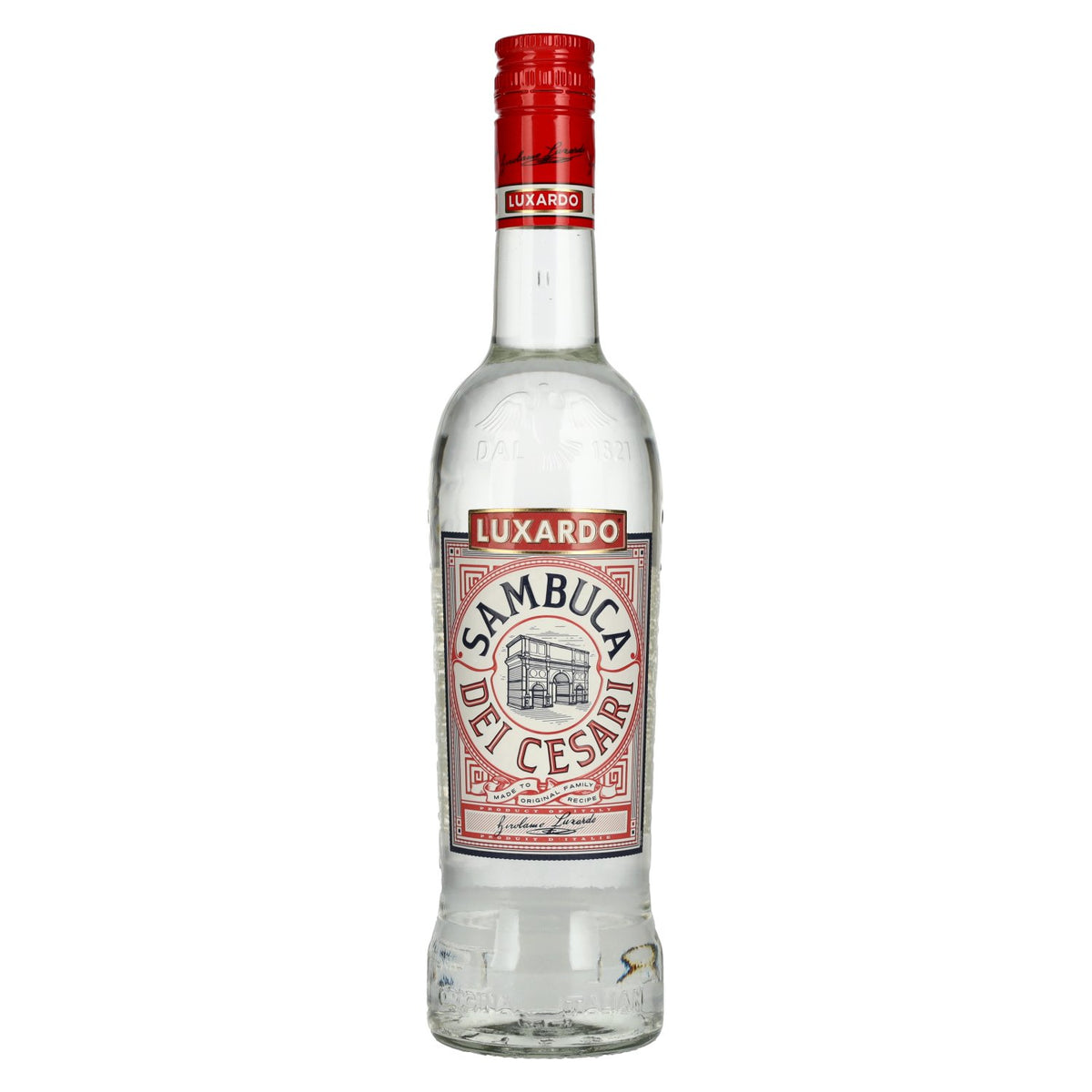 Luxardo Sambuca dei Cesari 38% Vol. 0,7l