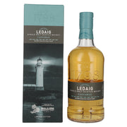 Ledaig CASTAWAY Single Malt Scotch Whisky 61,1% Vol. 0,7l in Geschenkbox