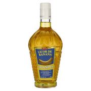 Artemi Banana Juanita Licor 20% vol. 0,7l