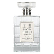 Bond Street London Dry Gin 43% ABV 0.7l