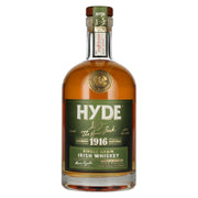 Hyde No.3 THE ÁRAS CASK 1916 Single Grain Irish Whiskey Limited Edition 46% Vol. 0,7l
