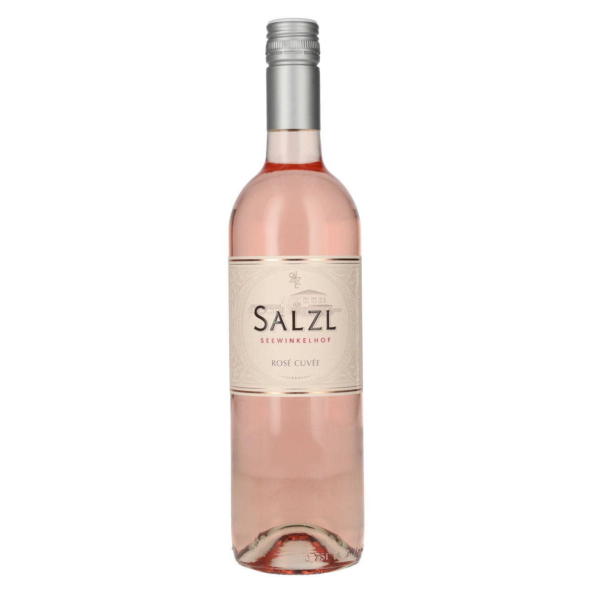 Salzl Rosé Cuvée 2025 12.5% ABV 0.75l