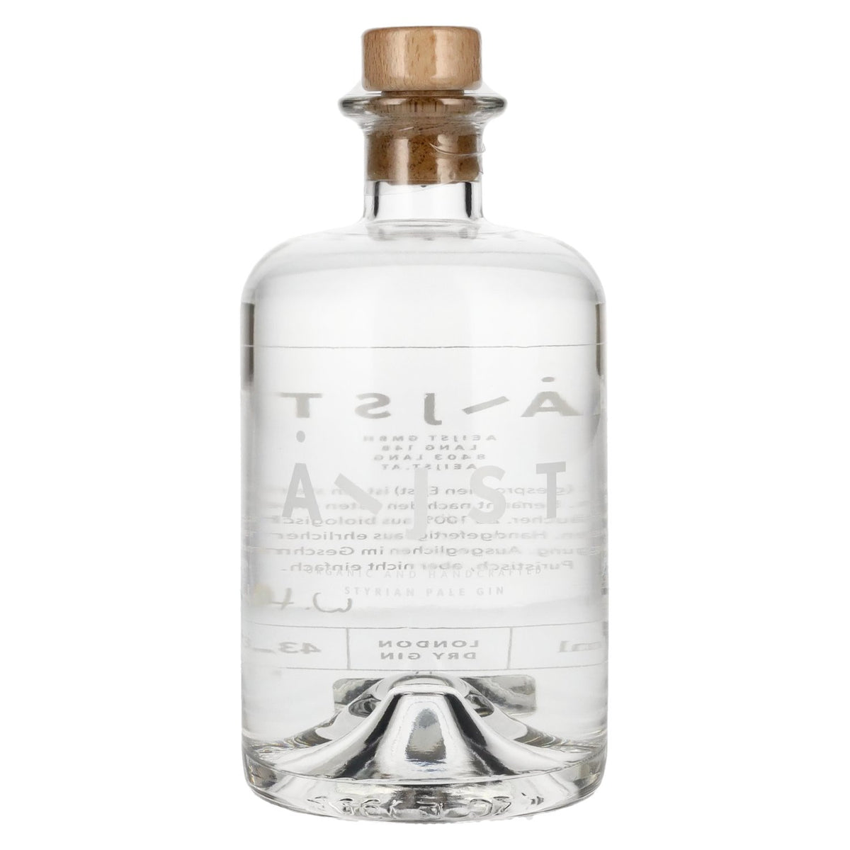 Aeijst Gin