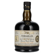 El Dorado Rum VERSAILLES Special Madeira Dry Casks 2005 55.1% vol. 0.7 l