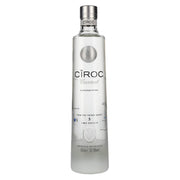 Cîroc Wodka met COCONUT Smaak 37,5% Vol. 0,7l