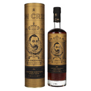 Ron Cristóbal Santa Maria Pinot Noir Limited Edition 43% vol. 0,7 l in geschenkverpakking