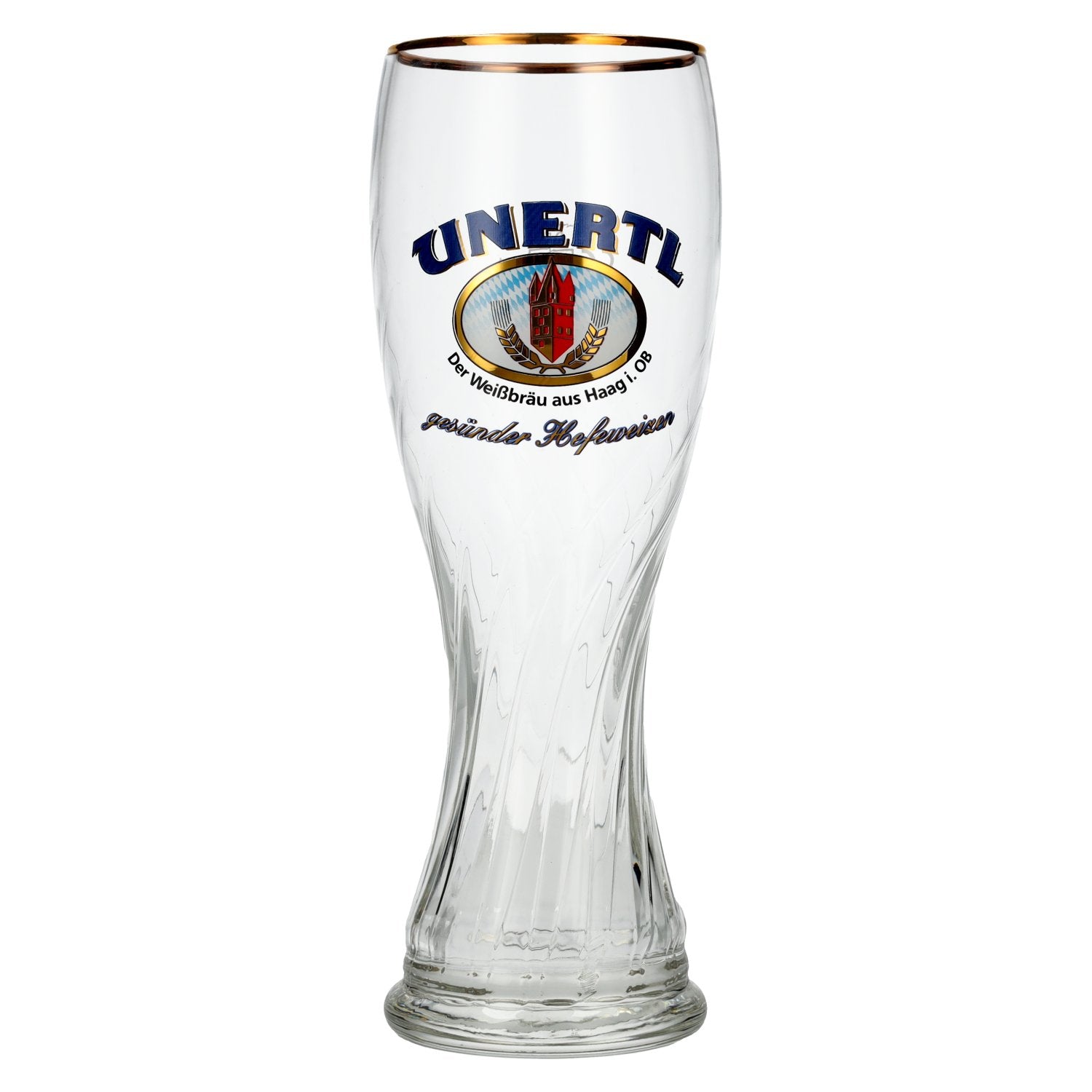 Unertl tarwebierglas 0,5l