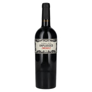Hannes Reeh Zweigelt Unplugged 2022 14% ABV 0.75l