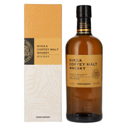 Nikka Coffey Malt Whisky 45% vol. 0,7 l in geschenkverpakking