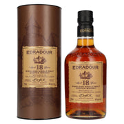 Edradour 18 Years Old DFR Amarone Cask Highland Single Malt Whisky 46% vol. 0.7 l in a gift box