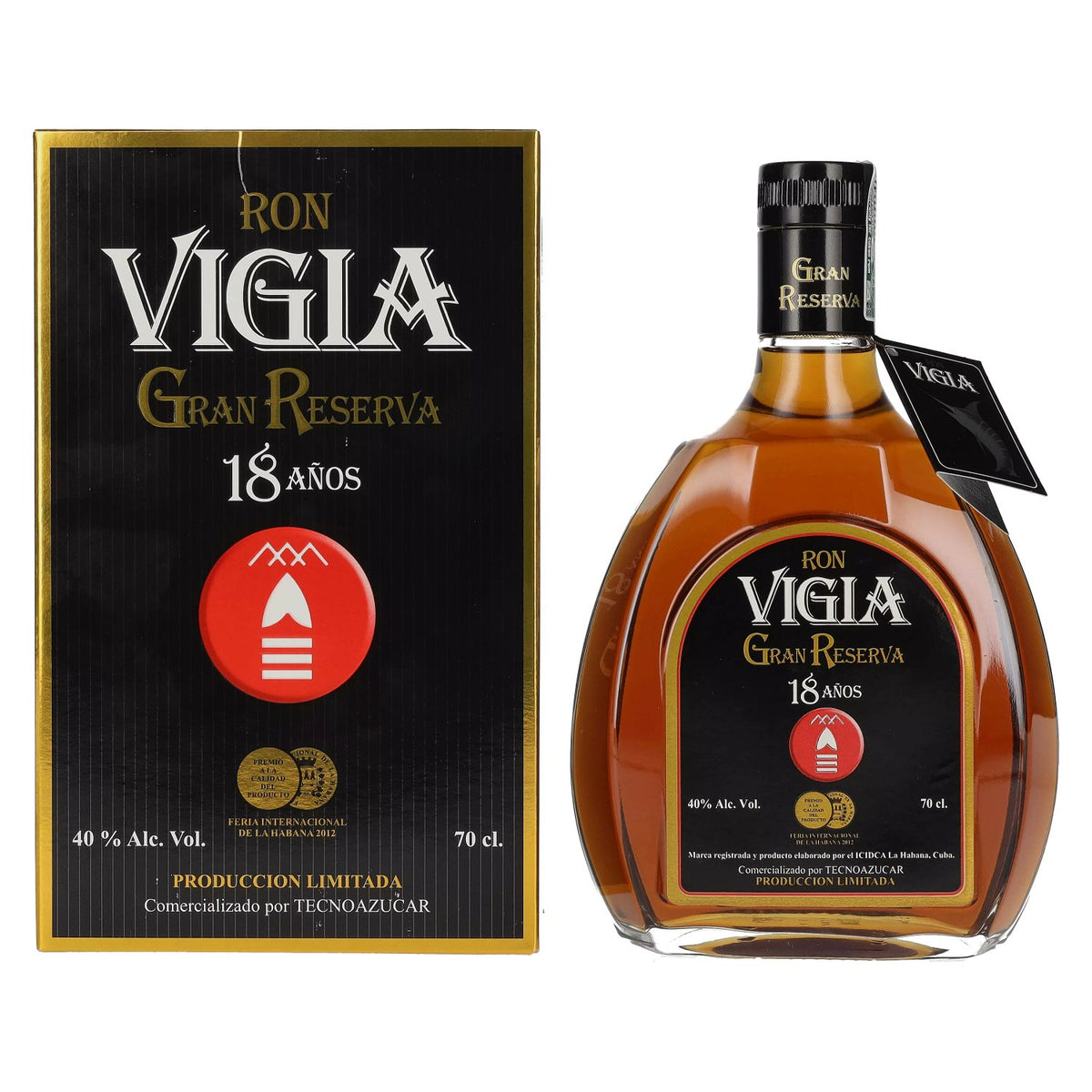 Ron Vigia